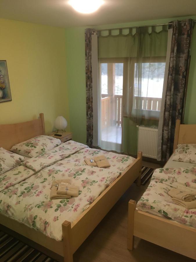 Ranch Marina Hotell Koce Eksteriør bilde