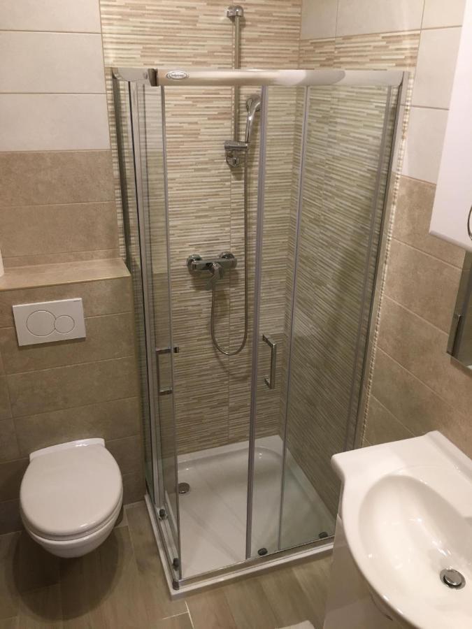 Ranch Marina Hotell Koce Eksteriør bilde
