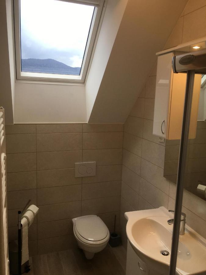 Ranch Marina Hotell Koce Eksteriør bilde